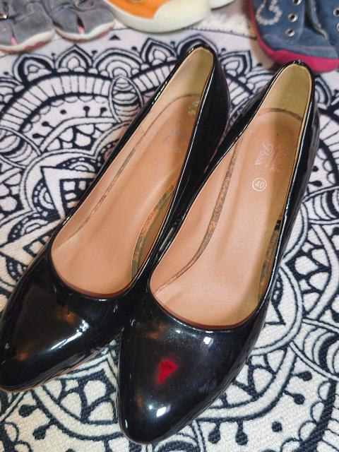 Initale Paris Damen High Heels Size 40