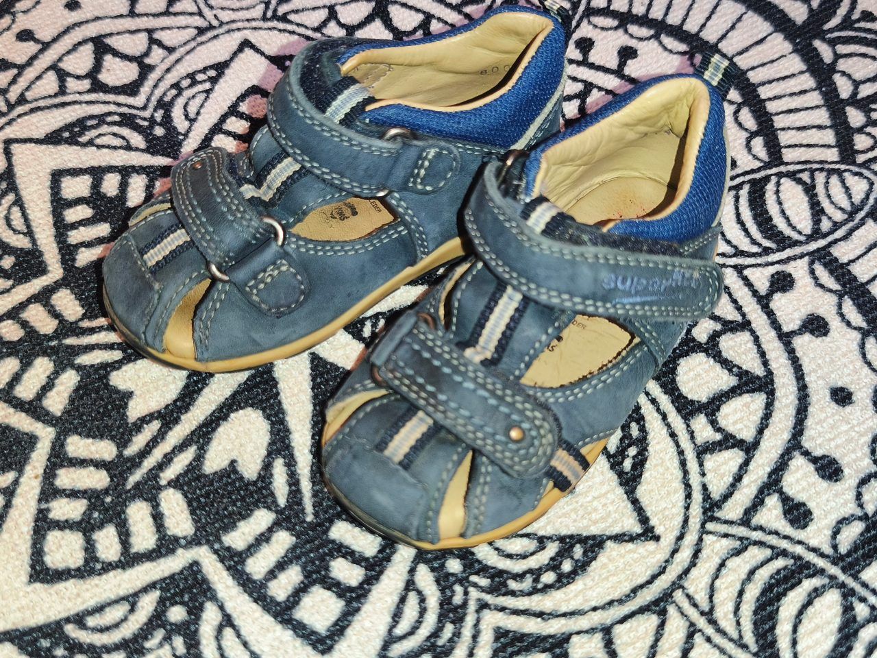Superfit Sandalen Size 21