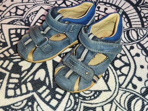 Superfit Sandalen Size 21