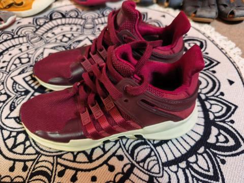 Adidas Adidas EQT Support ADV 91/16 36 2/3 Size 36
