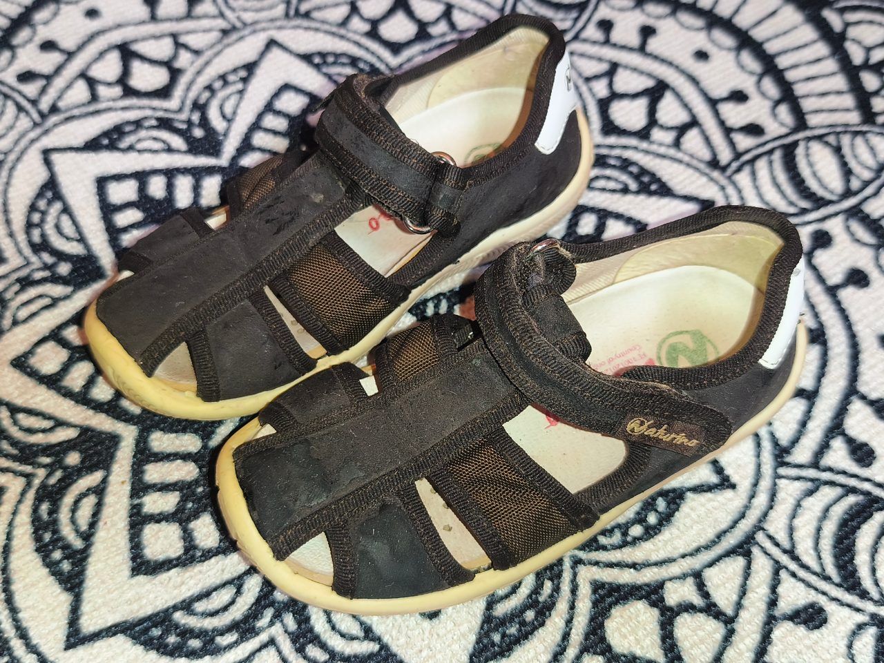 Naturino Sandalen für Kinder Size 25