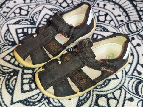 Naturino Sandalen für Kinder Size 25