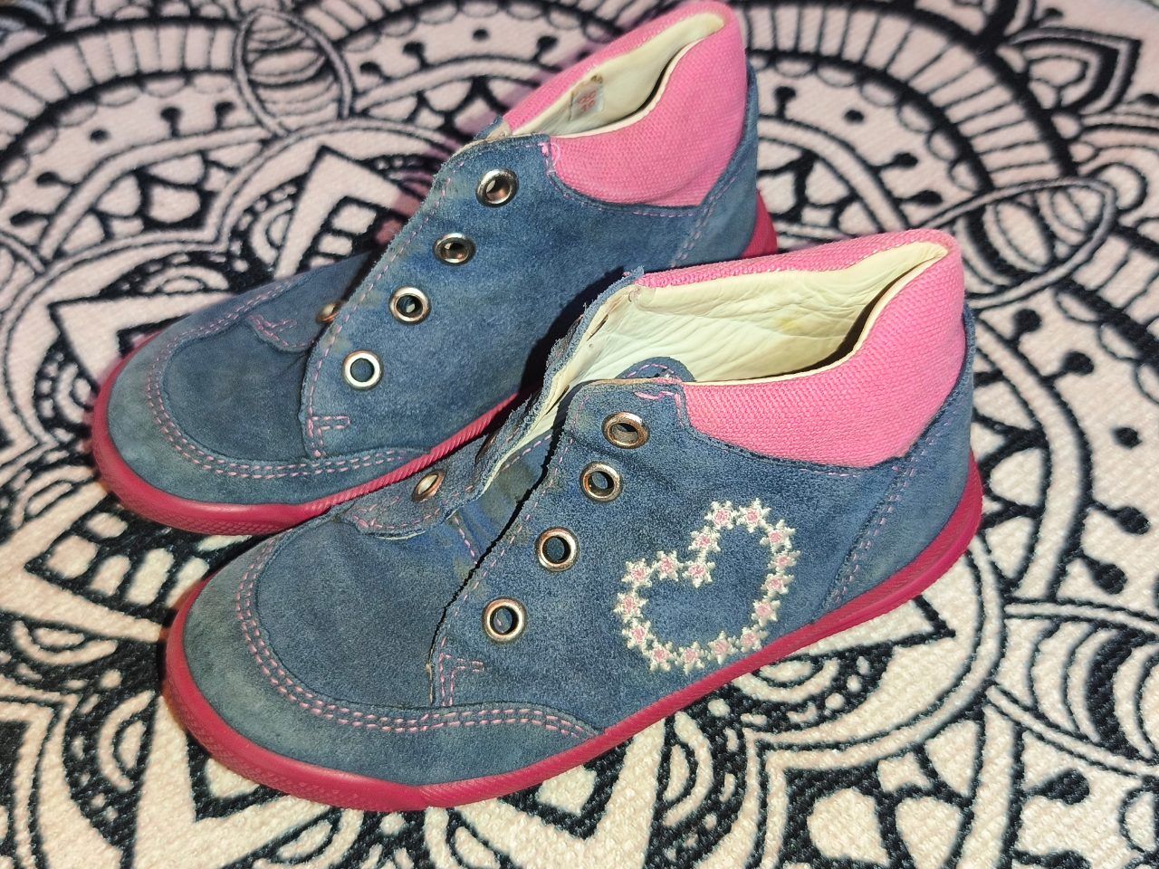 Superfit Kinderschuh Size 26