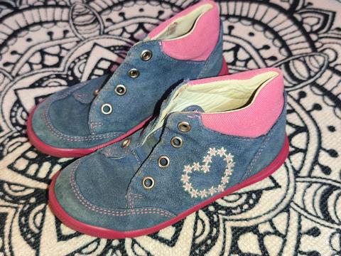 Superfit Kinderschuh Size 26