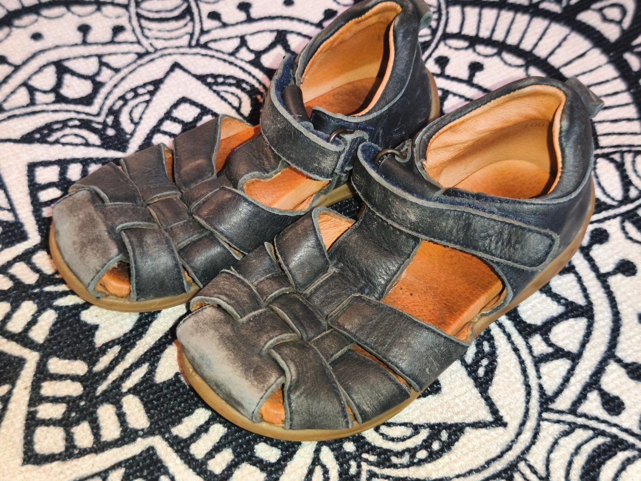 Froddo Kindersandalen Size 25