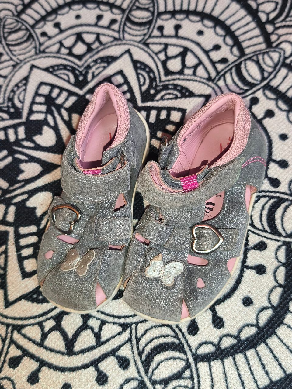 Superfit Kinderschuh Size 24