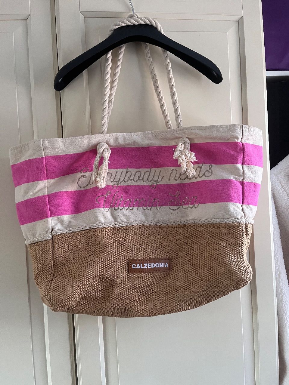 Calzedonia  Strandtasche groß | Calzedonia 