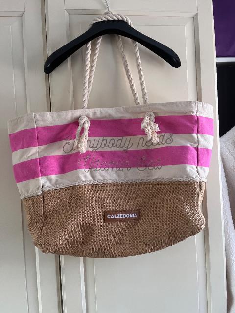 Calzedonia Strandtasche groß | Calzedonia