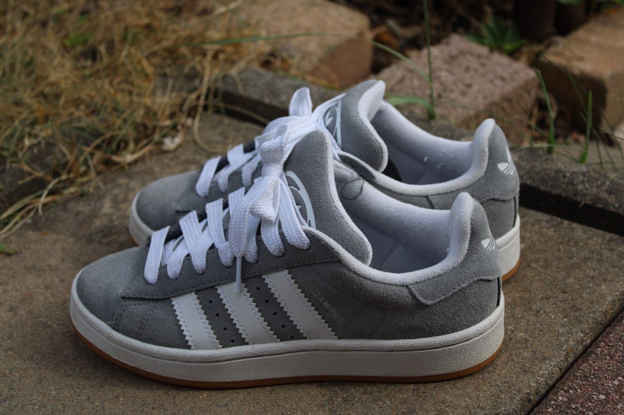 Adidas Adidas Campus in Größe 36.5 Size 36