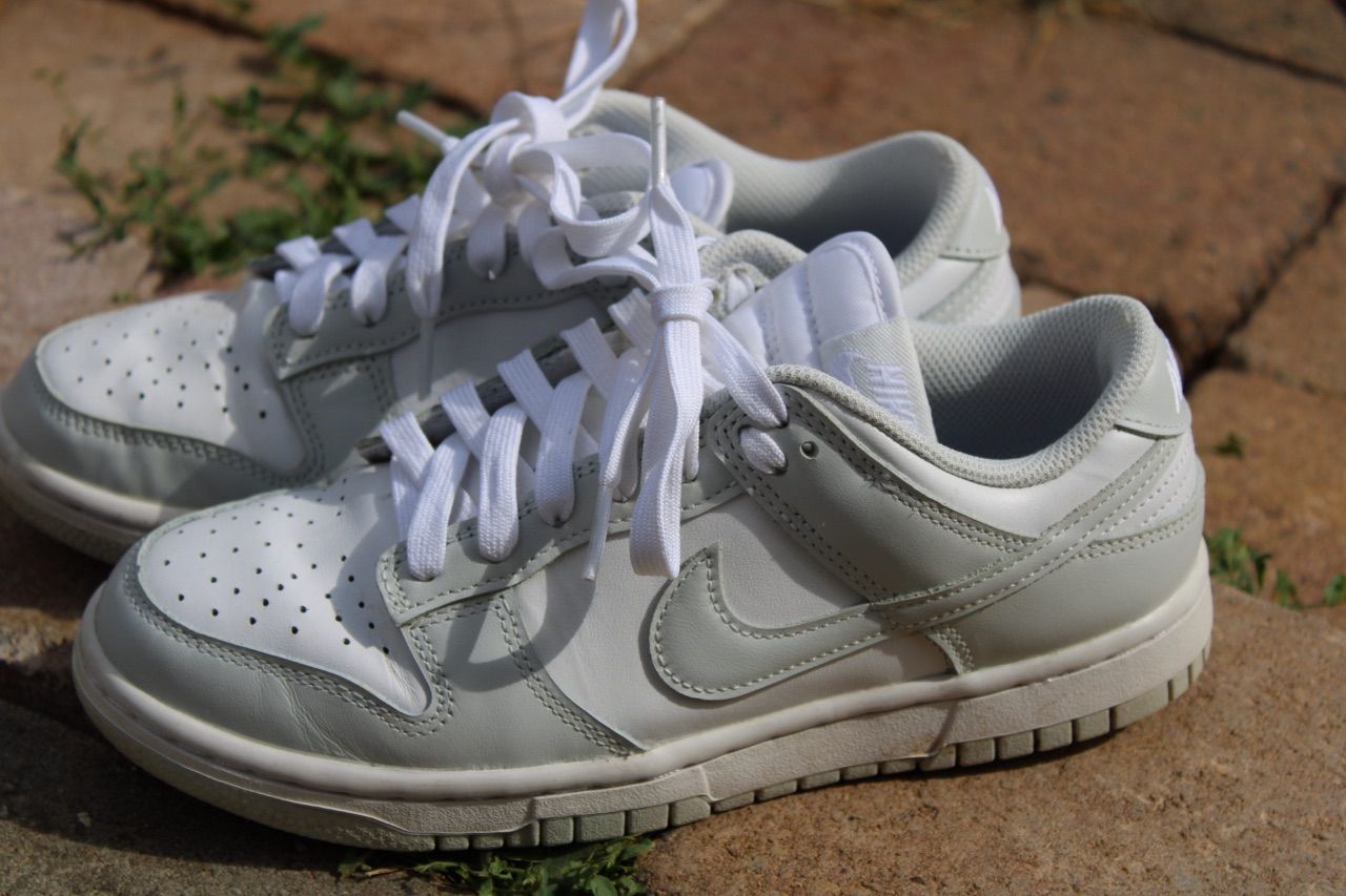 Nike Nike Dunks in Gr 37.5 Size 37