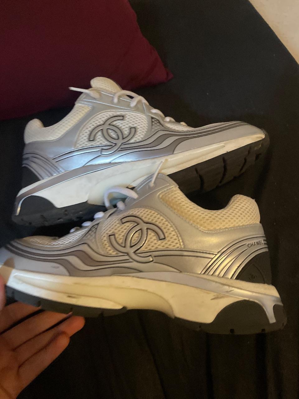 Channel Schuhe Damen