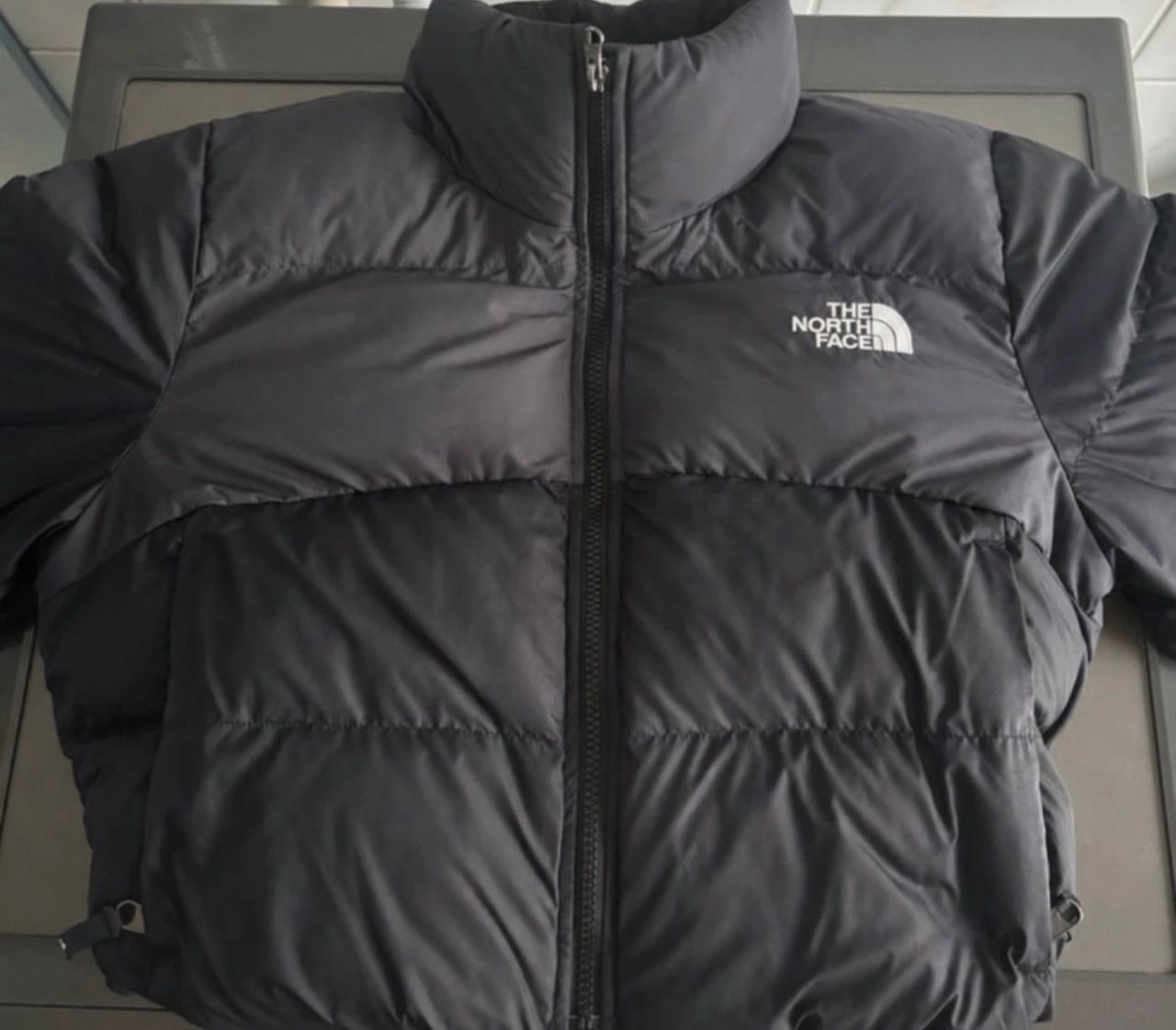 The north face The North Face Jacke Size M
