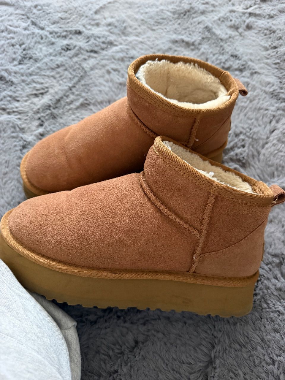 Ugg UGG Braun  Size 39