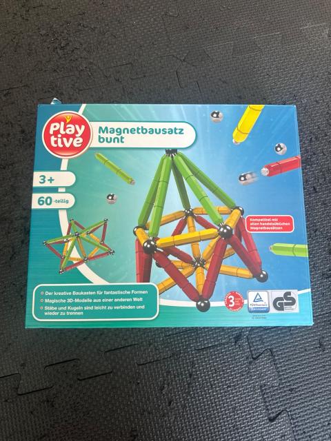 Ohne Marke Spielzeug, Kinder