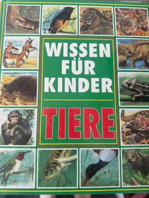 Ohne Marke Kinderbücher
