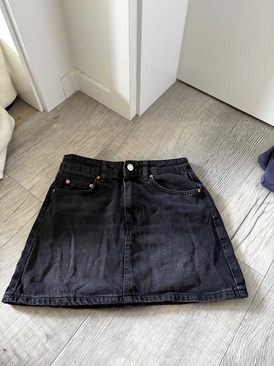 Stradivarius  Stradivarius Jeans Rock  Size 34