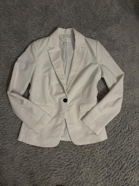 Mango Mango Blazer Size XS
