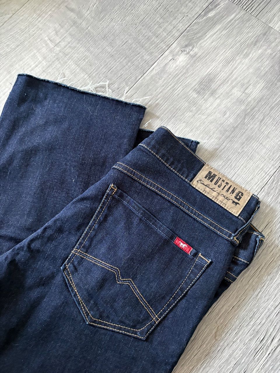 Mustang  Mustang Jeans Size S