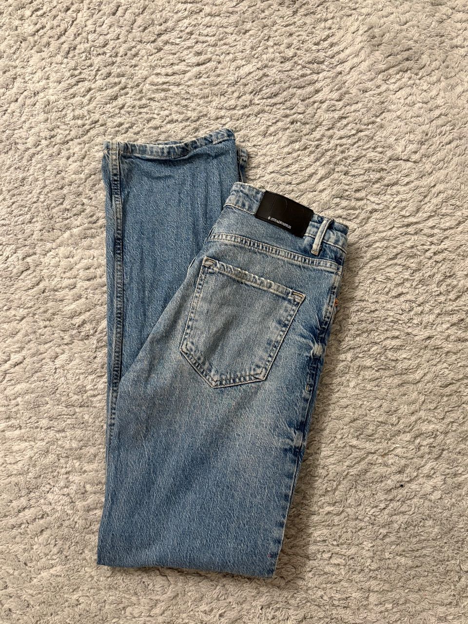 Stradivarius  Stradivarius Jeans  Size 36