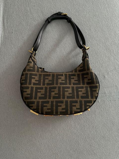 Braune Tasche