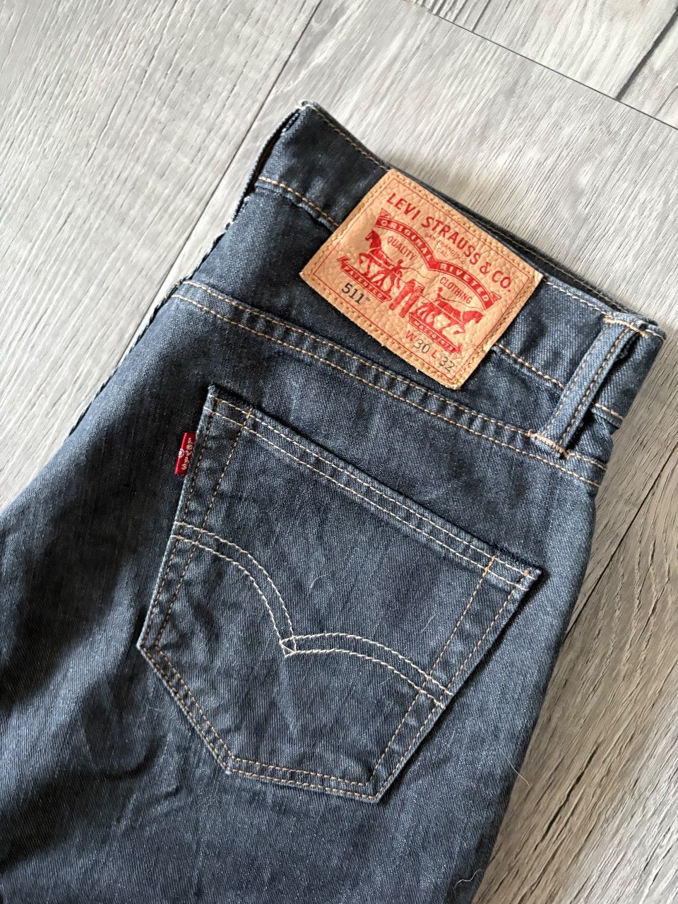 Levi’s  Levi’s Jeans  Size S
