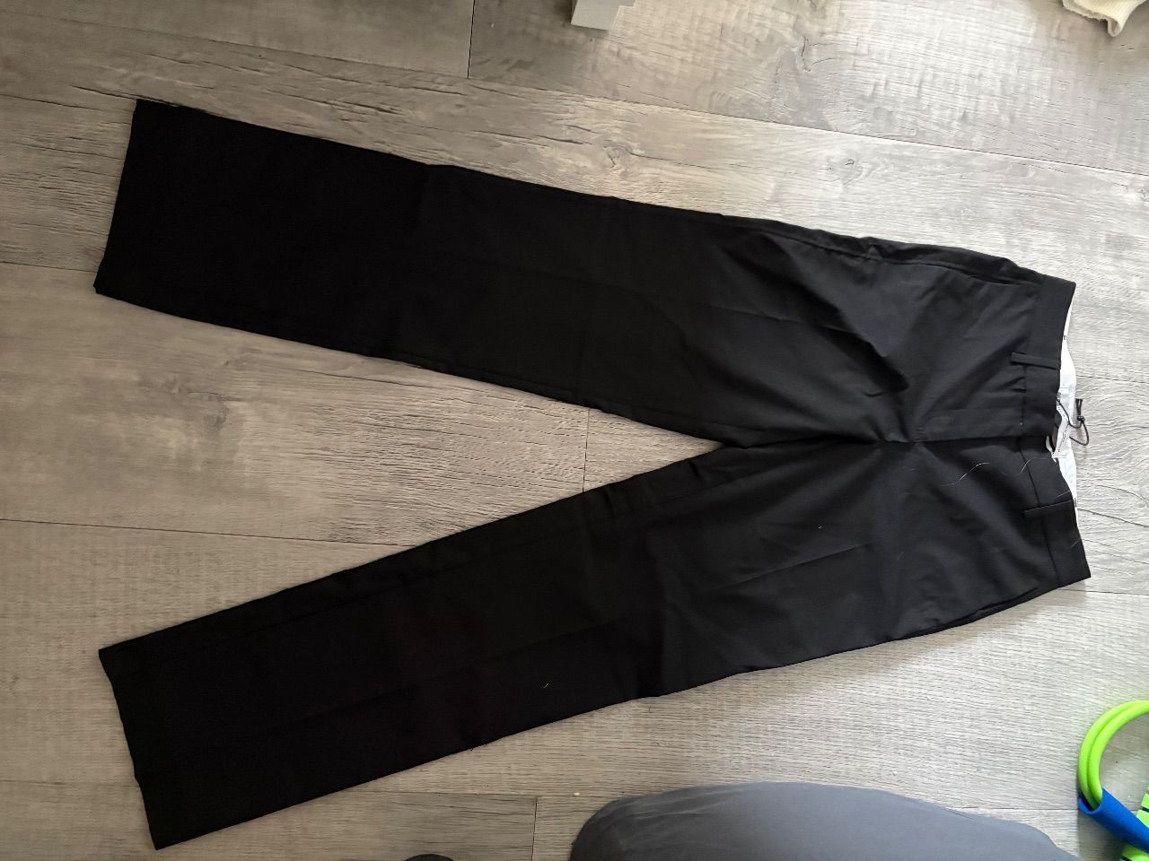 Bershka  Bershka Anzugshose  Size 34