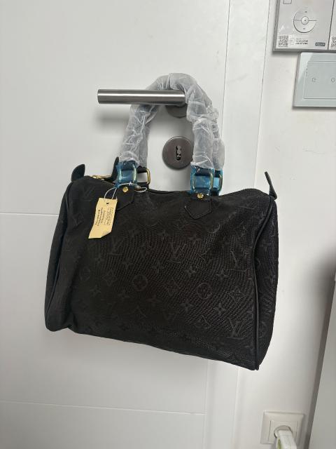 Wunderschöne braune Tasche