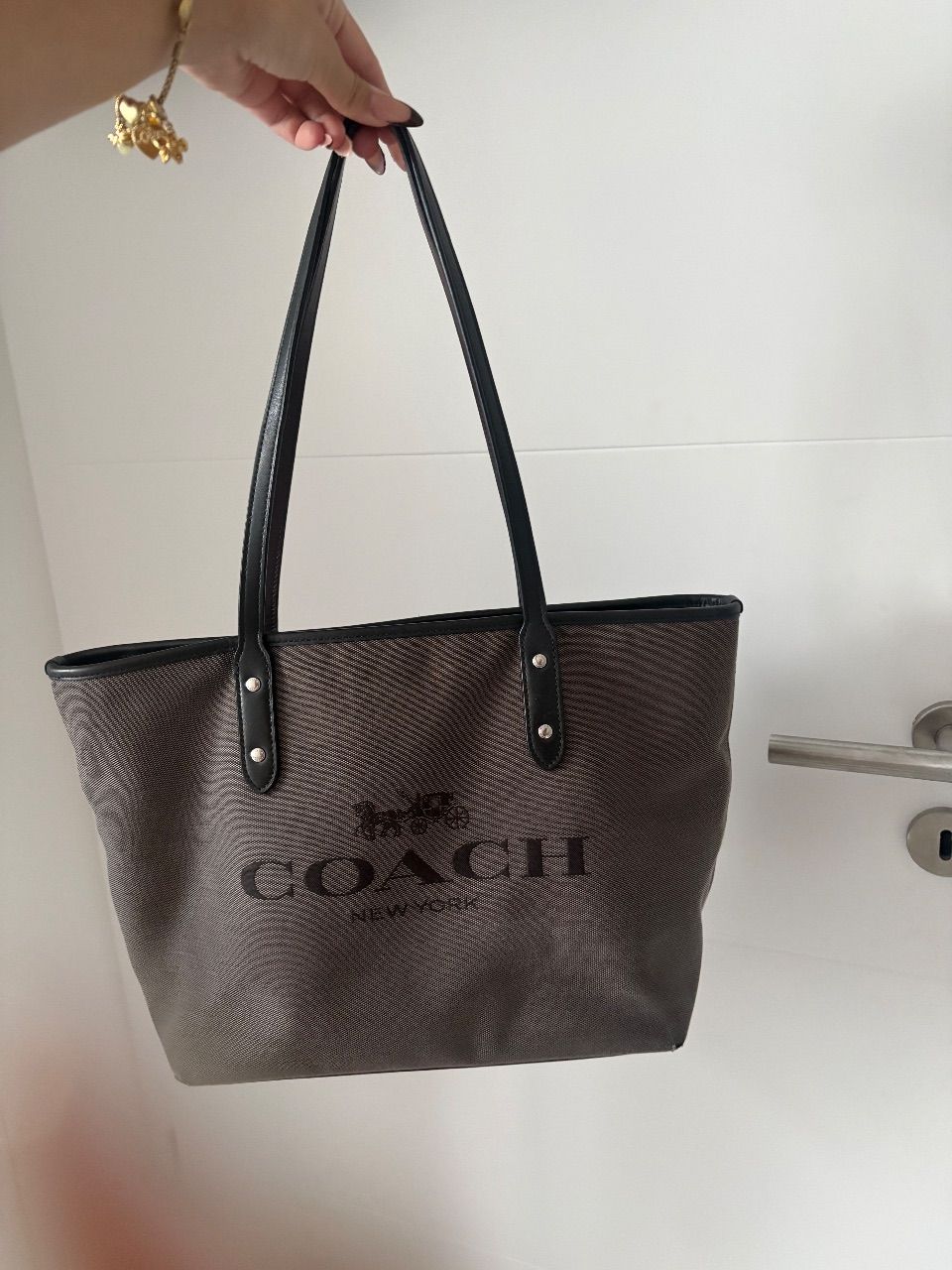 Coach  Coach Tasche 