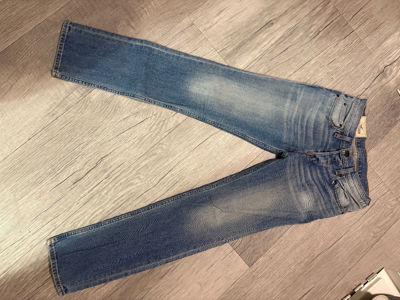 Hollister  Hollister Jeans  Size XS