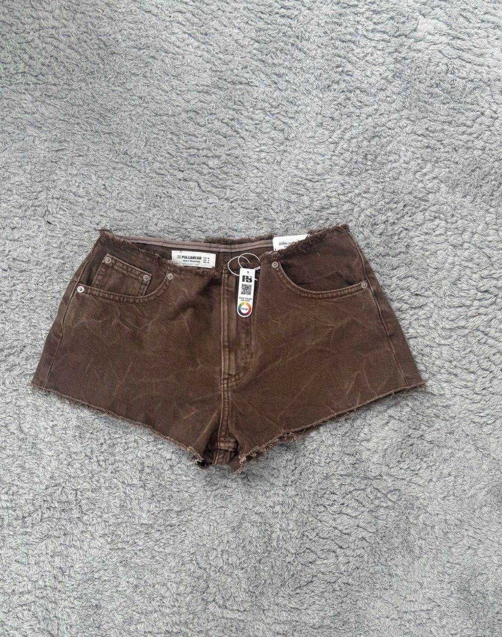 Pull&Bear  Pull&Bear Kurze Hose  Size M