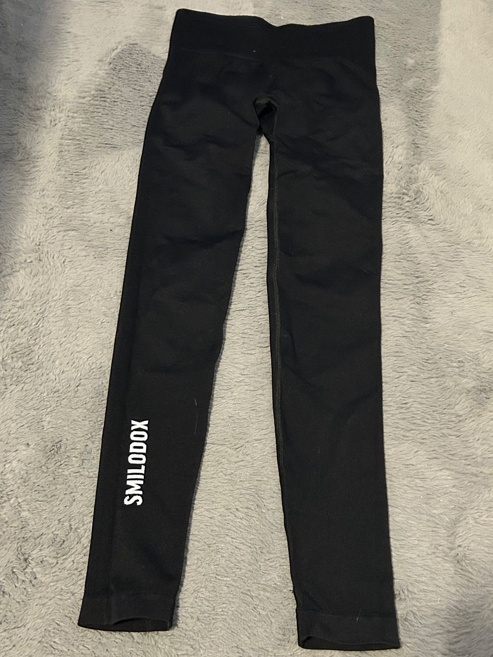 Smilodox  Scrunch Leggins Size S