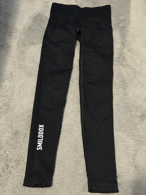 Smilodox Scrunch Leggins Size S