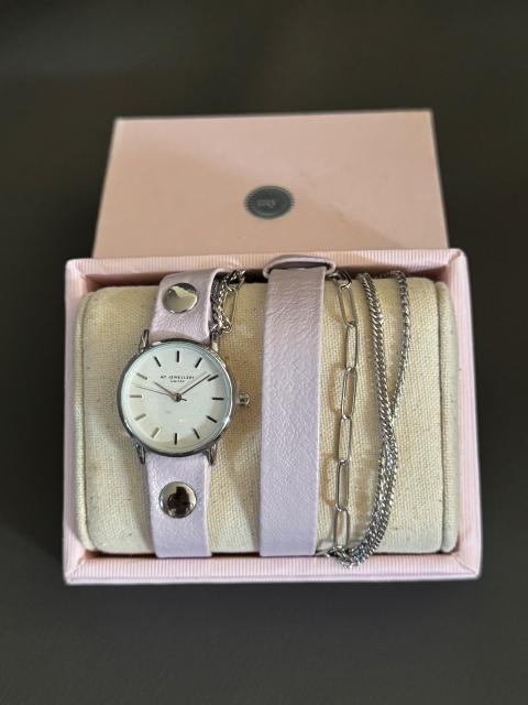 My 🌸 My Jewellery Uhren- & Schmuckset – NEU 🌸
