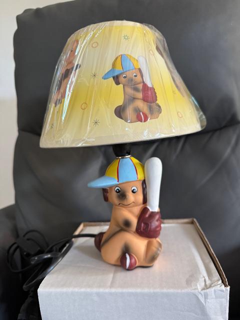 Ohne Marke Nachtlampe Kinder neu