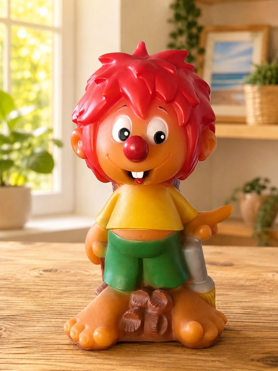 Pumuckl  Nachtlicht Pumuckl 