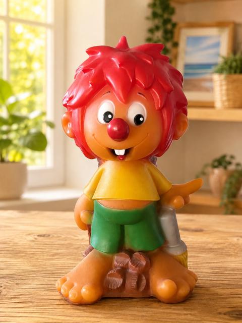 Pumuckl Nachtlicht Pumuckl