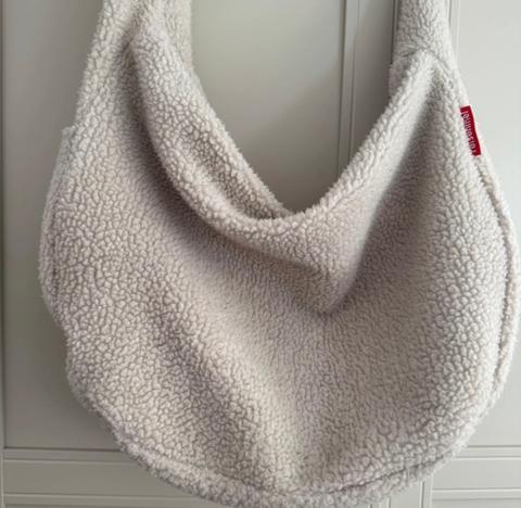 Reisenthel Moonbag Teddy Sand