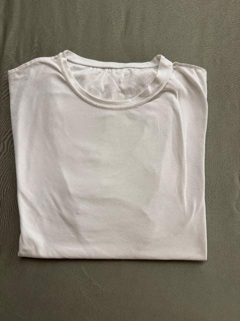 Ever.Me Unifarbenes Damenoberteil Gr. L in Weiß zu verkaufen Size L