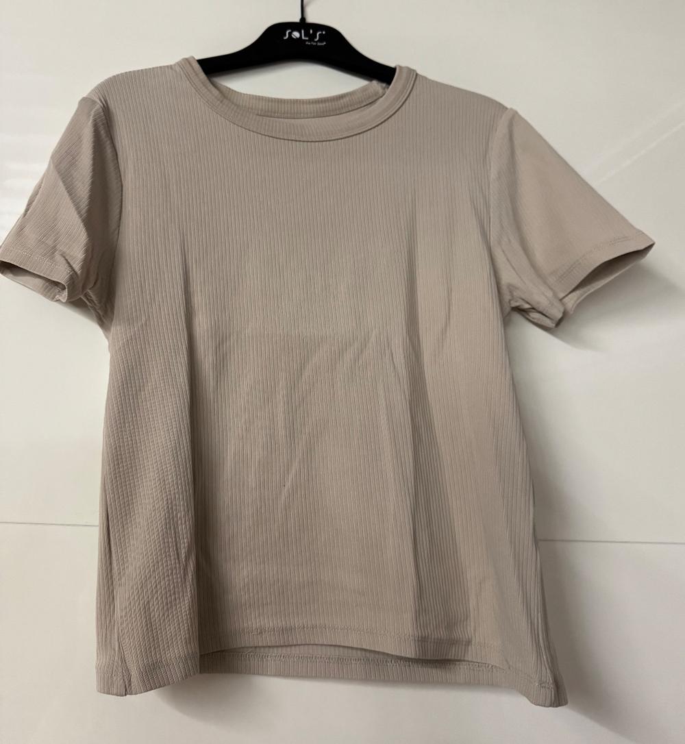Damenoberteil von NewYorker FB Sisters Slim Fit Gr. L