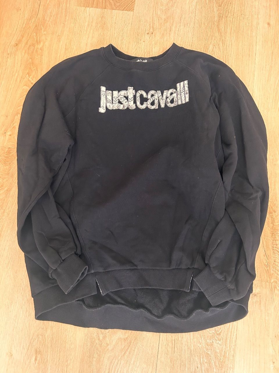 Just Cavalli Justcavalli Sweater Pulli Size L