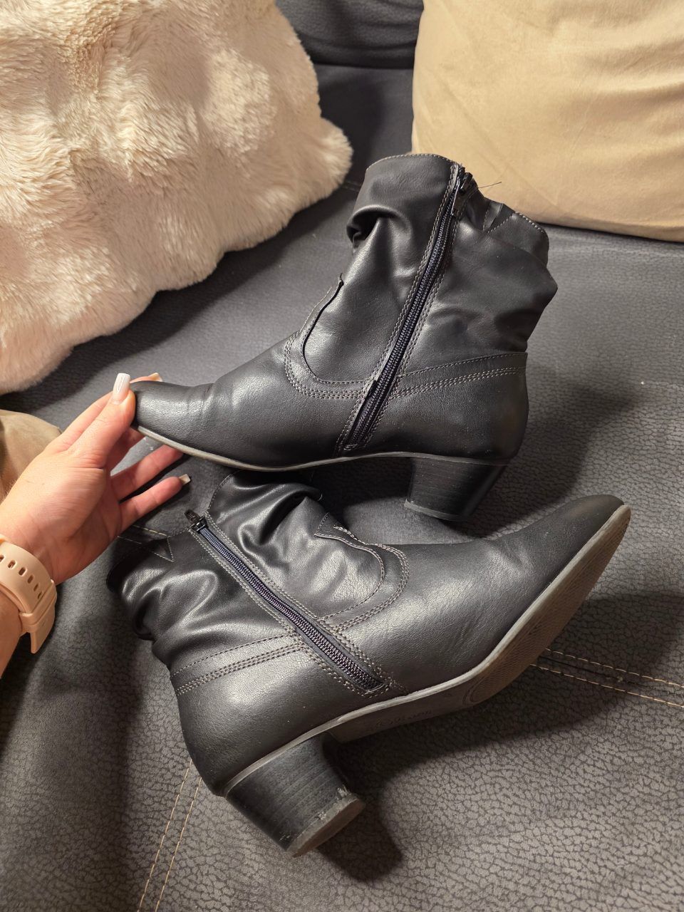 S Oliver S Oliver schuhe damen Size 42