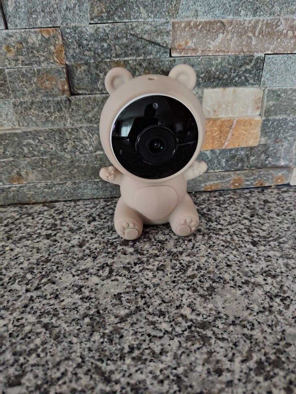 Hama Smart Baby Camera / Babyphone