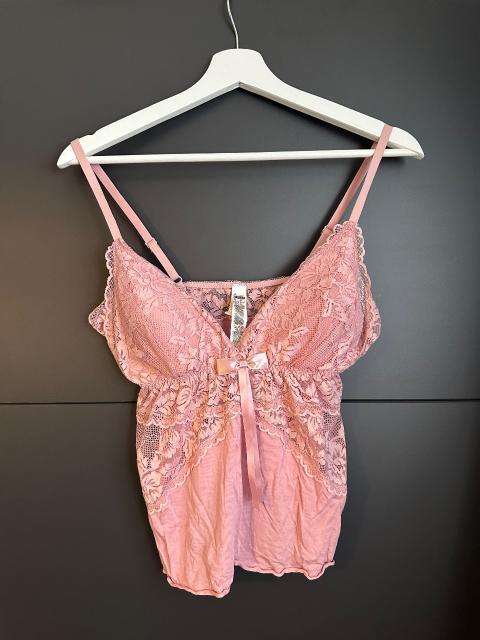 New Yorker Schlaf Top Size L