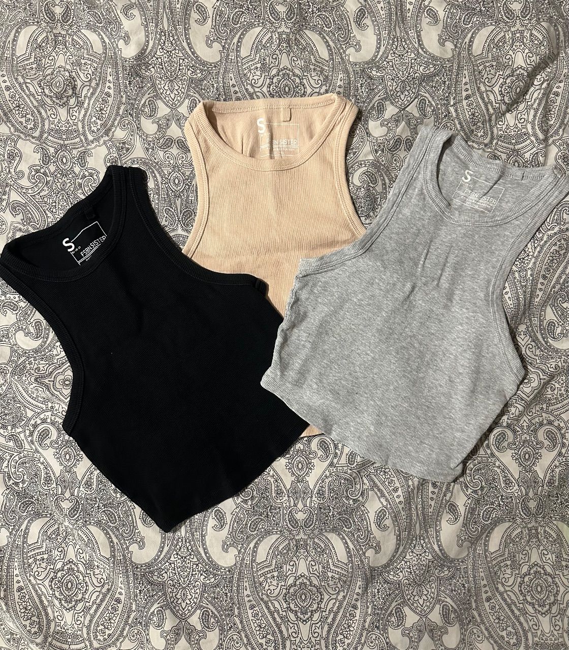 New Yorker Tops Size S