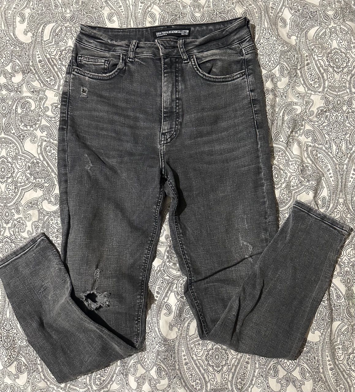 Zara ZARA Skinny Jeans Size L