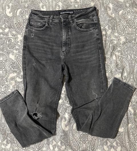 Zara ZARA Skinny Jeans Size L