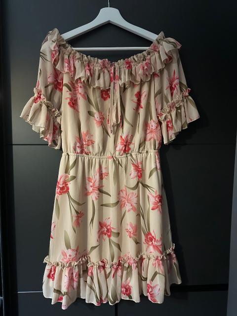 Ohne Marke Sommerkleid Size M