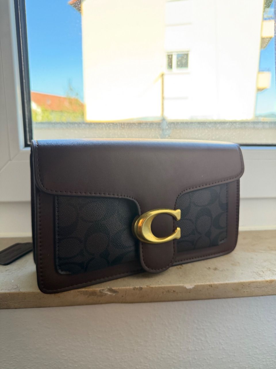 Ohne Marke Tasche