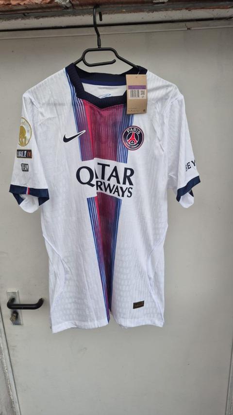 PSG Paris Saint-Germain PSG Trikot Gr.XXL Neu