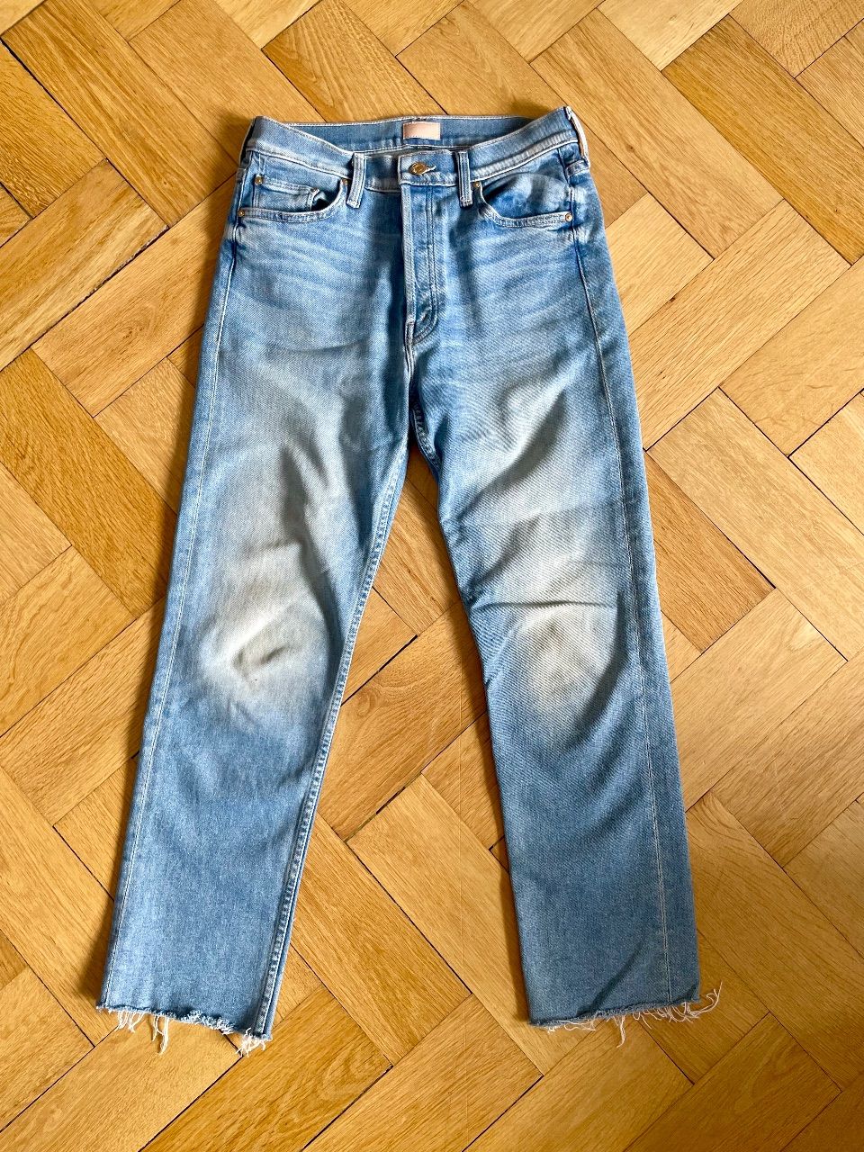 Mother Jeans Mother Größe 28 Size M